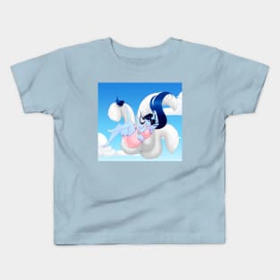 Falling Kids T-Shirt